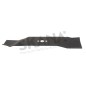 Lawnmower blade compatible KYNAST 390MM RIF 1101116