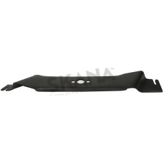 Lawnmower blade compatible  440MM RIF 1101117