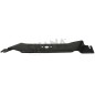 Lawnmower blade compatible  440MM RIF 1101117