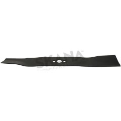 Lame de tondeuse à gazon compatible  KYNAST 470MM RIF 1101118