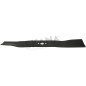 Lawnmower blade compatible KYNAST 470MM RIF 1101118