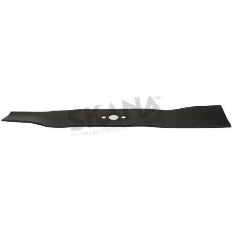 Lame de tondeuse à gazon compatible  KYNAST 470MM RIF 1101118