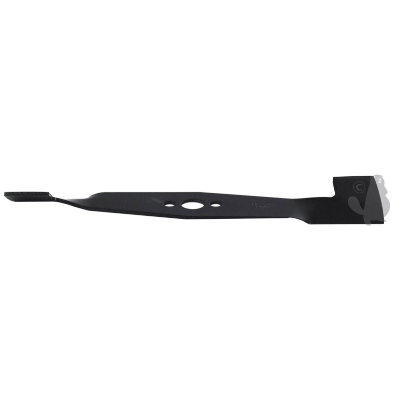 Lawnmower blade compatible KYNAST 320MM RIF 1101120