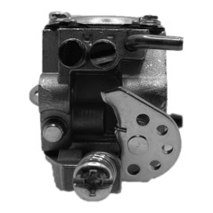 Carburateur compatible WALBRO scie d'élagage 25 cc AG 04400111 | Newgardenstore.eu