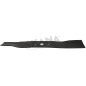 Lawnmower blade compatible  440MM RIF 1101125