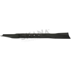 Lawnmower blade compatible GABY SAMAG - GRANJA - MOUNTFIELD 480MM RIF 1101135 | Newgardenstore.eu