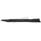 Lawnmower blade compatible GABY SAMAG - GRANJA - MOUNTFIELD 480MM RIF 1101135