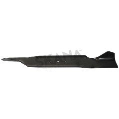 Lawnmower blade compatible MTD 493MM RIF 1101141