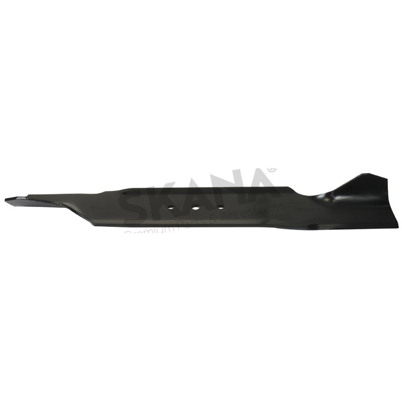 Cuchilla de cortacésped compatible MTD 493MM RIF 1101141