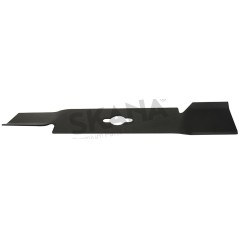 Lawnmower blade compatible MURRAY 485MM RIF 1101147 | Newgardenstore.eu