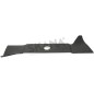 Lawnmower blade compatible MURRAY 450MM RIF 1101150