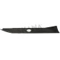 Lawnmower blade compatible Bore (mm) 430MM RIF 1101151