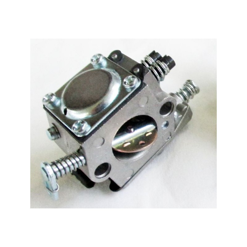 WALBRO Carburador STIHL compatible para motosierras modelos 017 018 MS-170 MS-180