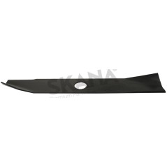 Lawnmower blade compatible Bore (mm) 430MM RIF 1101151 | Newgardenstore.eu