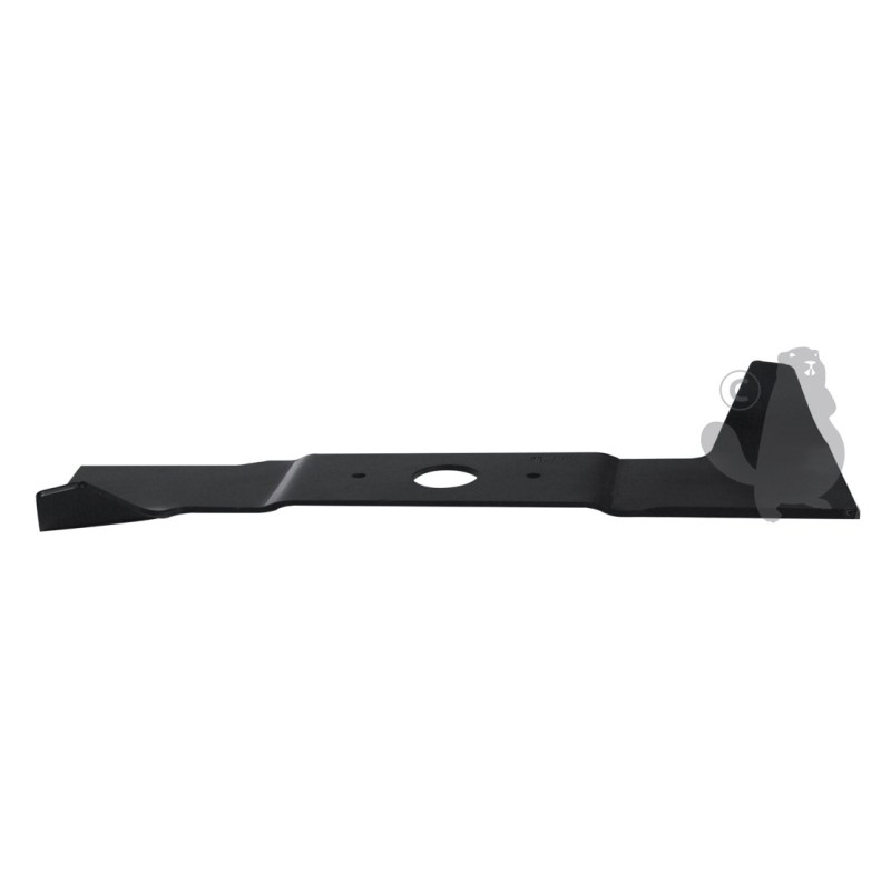 Lawnmower blade compatible 33x63.5 400MM RIF 1101152