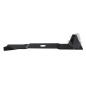 Lawnmower blade compatible 33x63.5 400MM RIF 1101152