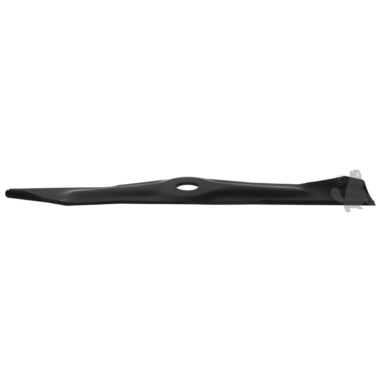 Lawnmower blade compatible SOLO 513MM RIF 1101154