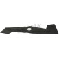 Lawnmower blade compatible SABO 430MM RIF 1101156