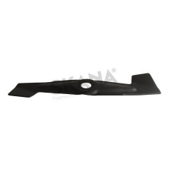 Lame de tondeuse à gazon compatible  JOHN DEERE - SABO 465MM RIF 1101162 | Newgardenstore.eu