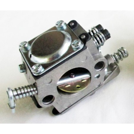 WALBRO STIHL compatible carburettor for chainsaw models 021 023 025 MS210 | Newgardenstore.eu