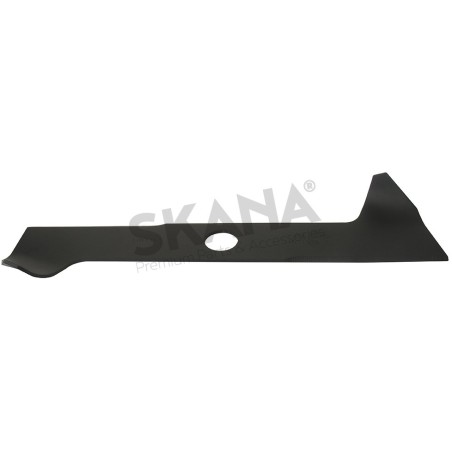 Cuchilla de cortacésped compatible SABO 430MM RIF 1101163