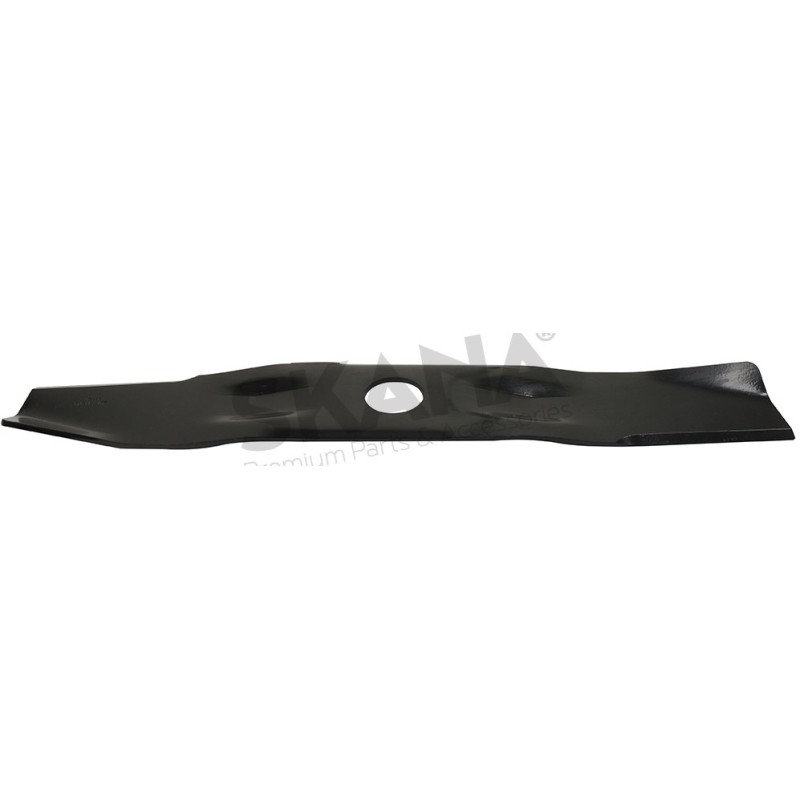 Lawnmower blade compatible JOHN DEERE - SABO 520MM RIF 1101165