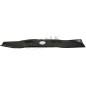 Cuchilla de cortacésped compatible JOHN DEERE - SABO 520MM RIF 1101165