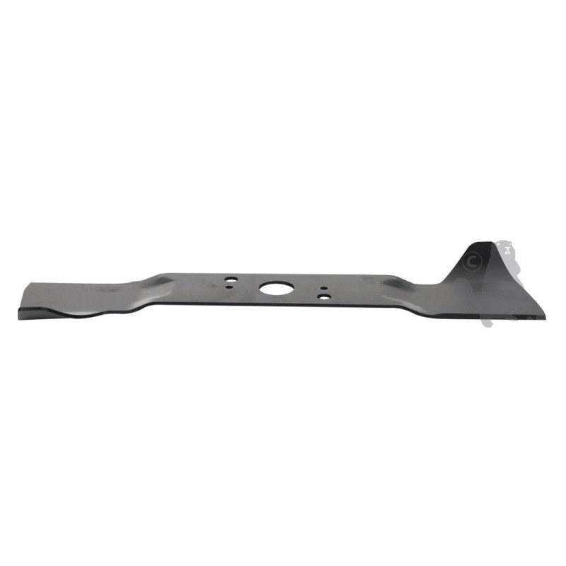 Lawnmower blade compatible JOHN DEERE - SABO 480MM RIF 1101166