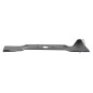 Lawnmower blade compatible JOHN DEERE - SABO 480MM RIF 1101166