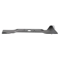 Lawnmower blade compatible JOHN DEERE - SABO 480MM RIF 1101166 | Newgardenstore.eu