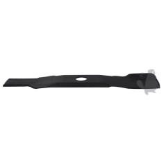 Lawnmower blade compatible SABO 430MM RIF 1101168