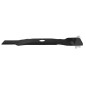 Lawnmower blade compatible SABO 430MM RIF 1101168