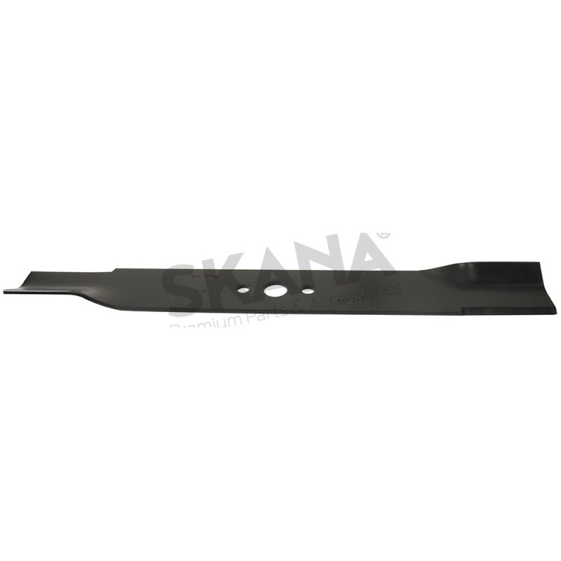 Cuchilla de cortacésped compatible WOLF 455MM RIF 1101188