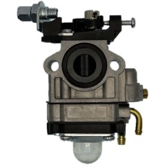 Walbro compatible universal carburettor universal brushcutter 26 cc 36 cc bore 11 mm bore 17 mm | Newgardenstore.eu