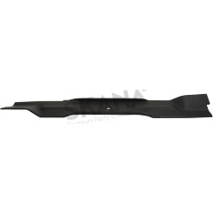 Lawnmower blade compatible YAMAHA 520MM RIF 1101350