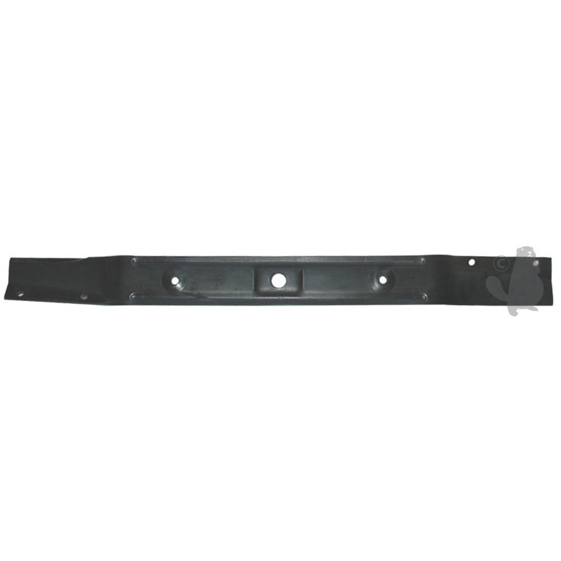 Lawnmower blade compatible YAMAHA 760MM RIF 1101352