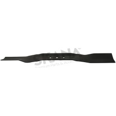 Lawnmower blade compatible OREC - YANMAR 552MM RIF 1102136