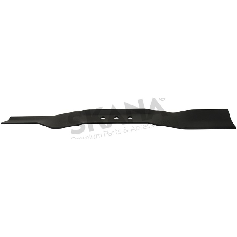 Lawnmower blade compatible OREC - YANMAR 552MM RIF 1102136