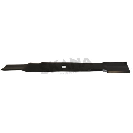 Lame de tondeuse à gazon compatible  AXXOM - KARSIT 633MM RIF 1102282 | Newgardenstore.eu