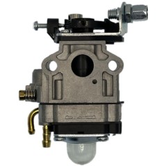 Carburateur universel compatible Walbro débroussailleuse universelle 26 cc 36 cc alésage 11 mm alésage 17 mm | Newgardenstore.eu
