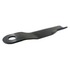 Cuchilla de cortacésped compatible HUSQVARNA - KLIPPO 220MM RIF 1102399