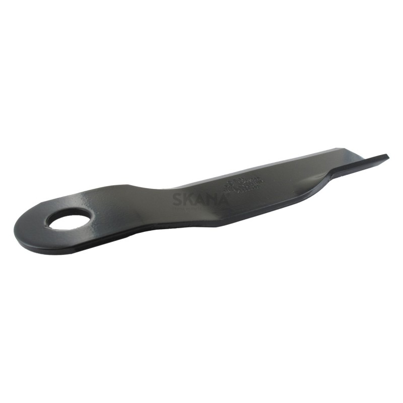 Cuchilla de cortacésped compatible HUSQVARNA - KLIPPO 220MM RIF 1102399