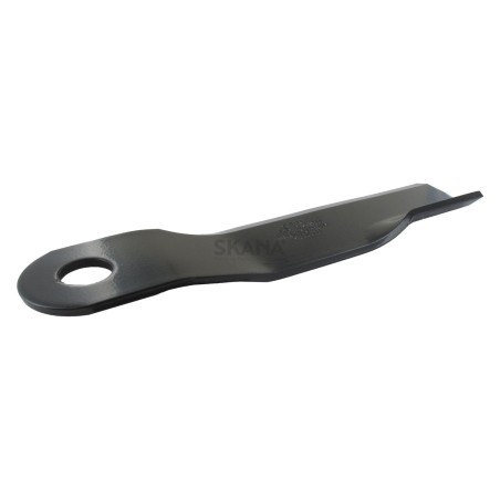 Lame de tondeuse à gazon compatible  HUSQVARNA - KLIPPO 220MM RIF 1102399 | Newgardenstore.eu