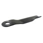 Lawnmower blade compatible HUSQVARNA - KLIPPO 220MM RIF 1102399