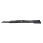 Lawnmower blade compatible HUSQVARNA - KLIPPO 533MM RIF 1102415