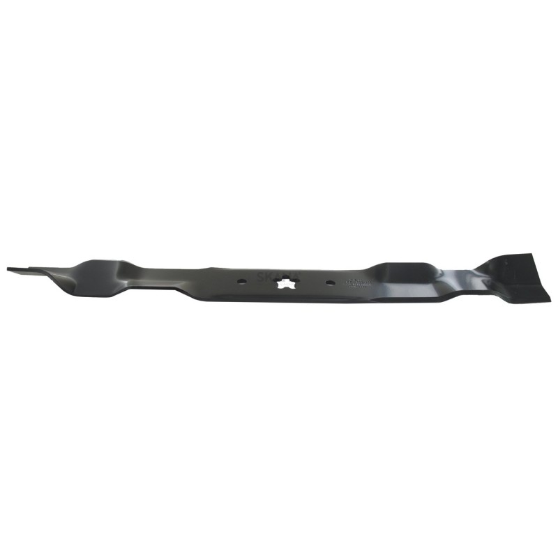 Cuchilla de cortacésped compatible HUSQVARNA - KLIPPO 490MM RIF 1102455