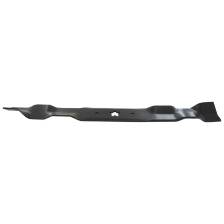 Lame de tondeuse à gazon compatible  HUSQVARNA - KLIPPO 490MM RIF 1102455 | Newgardenstore.eu