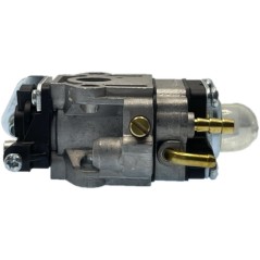 Carburateur universel compatible Walbro débroussailleuse universelle 26 cc 36 cc alésage 11 mm alésage 17 mm | Newgardenstore.eu