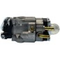 Carburateur universel compatible Walbro débroussailleuse universelle 26 cc 36 cc alésage 11 mm alésage 17 mm