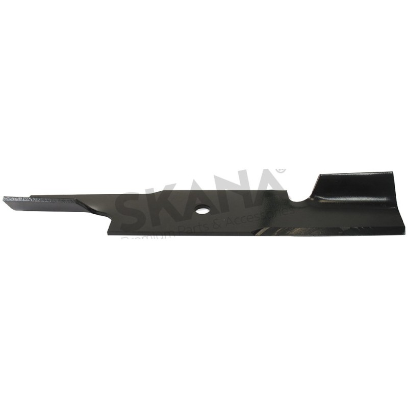 Lawnmower blade compatible MTD 419MM RIF 1103364